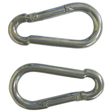 Pro Box Heavy Weight Snap Lock Hook