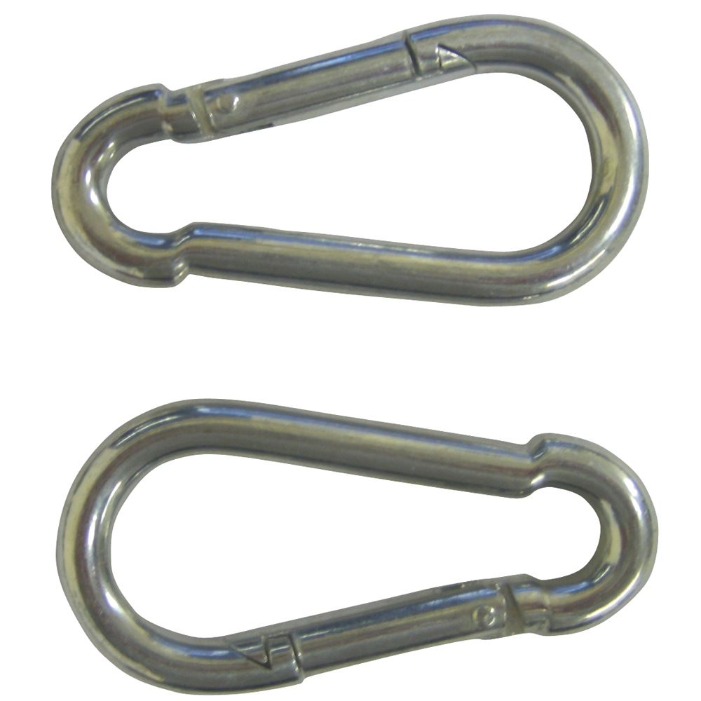 Pro Box Heavy Weight Snap Lock Hook