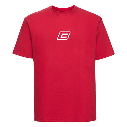 Be First Casual T-Shirt