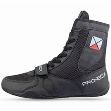 Pro  Box Speed-Lite II Exclusive Boxing Boot