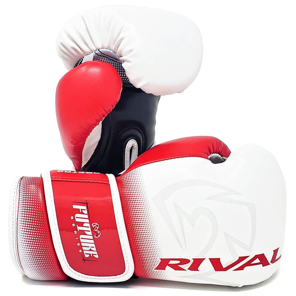 Rival RB-FTR2 Future Kids Bag Gloves