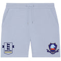 Kent Gloves Lounge Shorts - Serene Blue