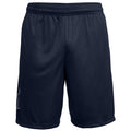 Under Armour Tech™ Graphic Shorts - Navy