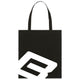 BXF Tote Bag - Black