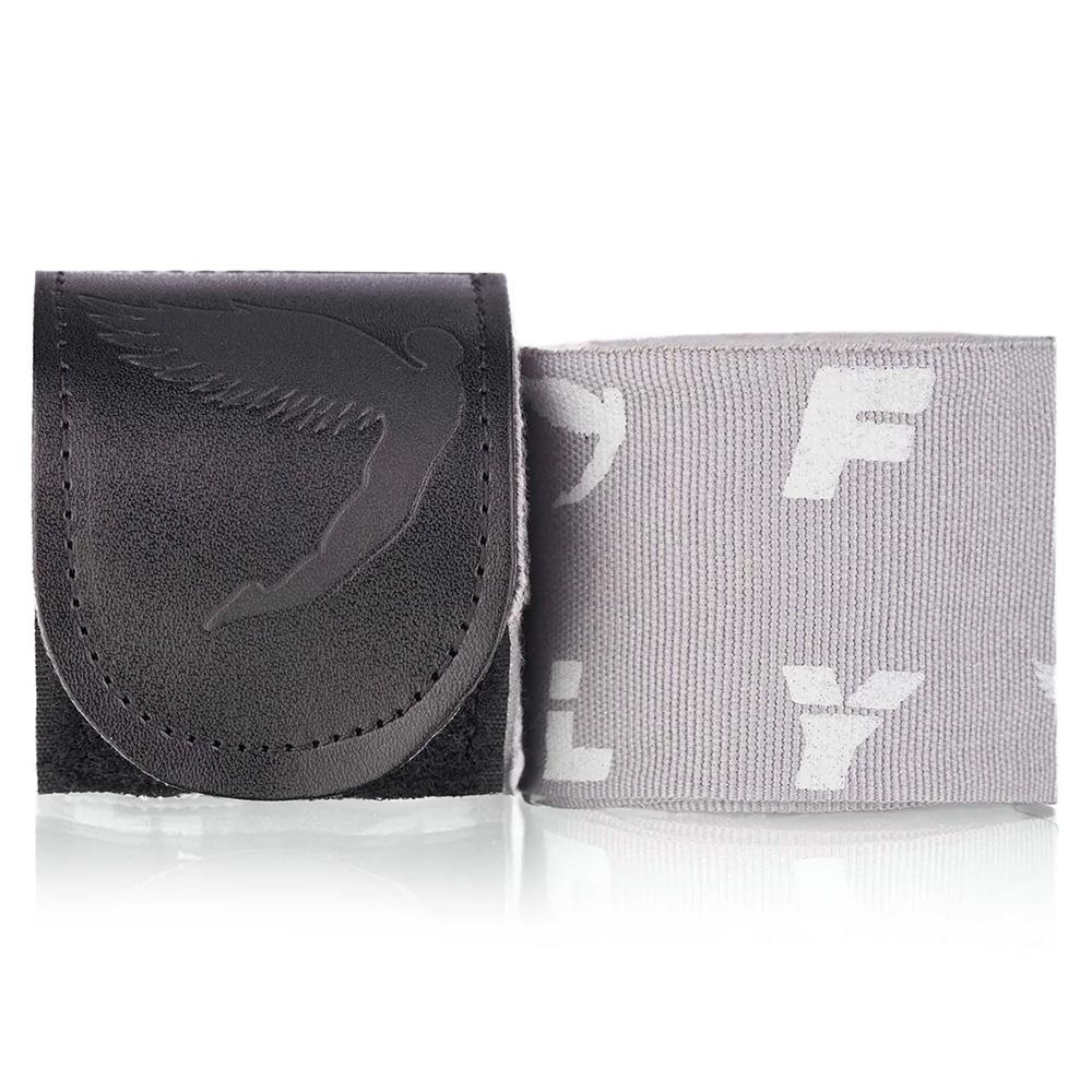 Fly Monogram Hand Wraps