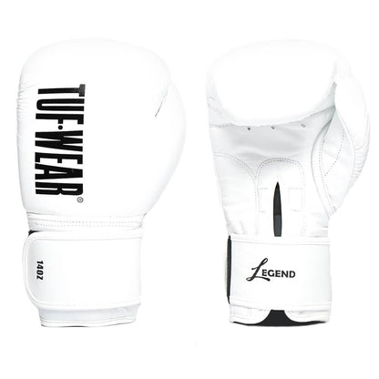 Tuf Wear Legend Leather Sparring Glove