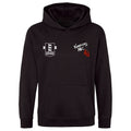 Hemel Warriors ABC Kids Hoodie - Black