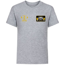 Devizes Abc Cotton Kids T-Shirt