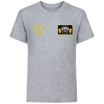 Devizes Abc Cotton Kids T-Shirt