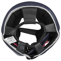 Thumbnail for Limited Edition Adidas Adistar Leather Head Guard - Medium