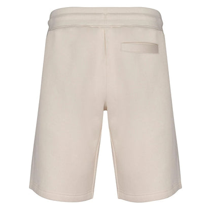 UKA Karate Bermuda Sweat Shorts