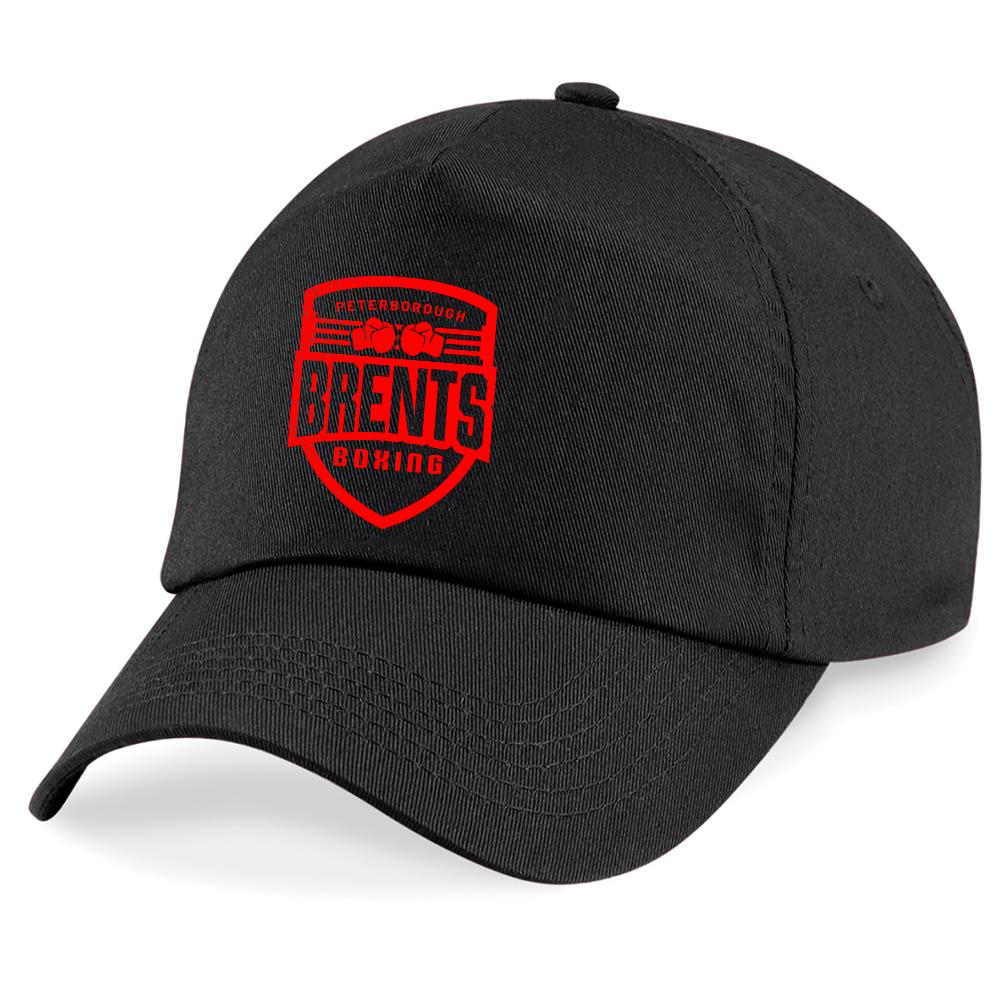 Brents Boxing Peterboro Baseball Cap