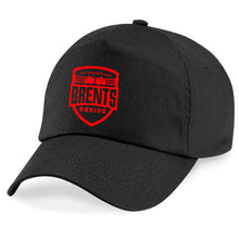 Brents Boxing Peterboro Baseball Cap