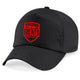 Brents Boxing Peterboro Baseball Cap - Black
