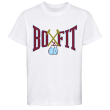Boxfit Hammers Junior T-Shirt