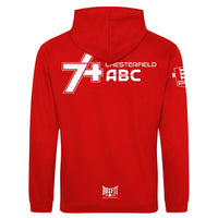 Thumbnail for CHESTERFIELD ABC HOODIE