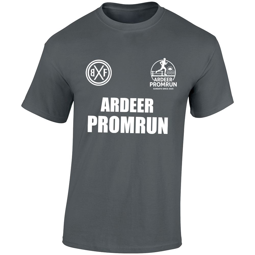Ardeer Prom Run T-Shirt
