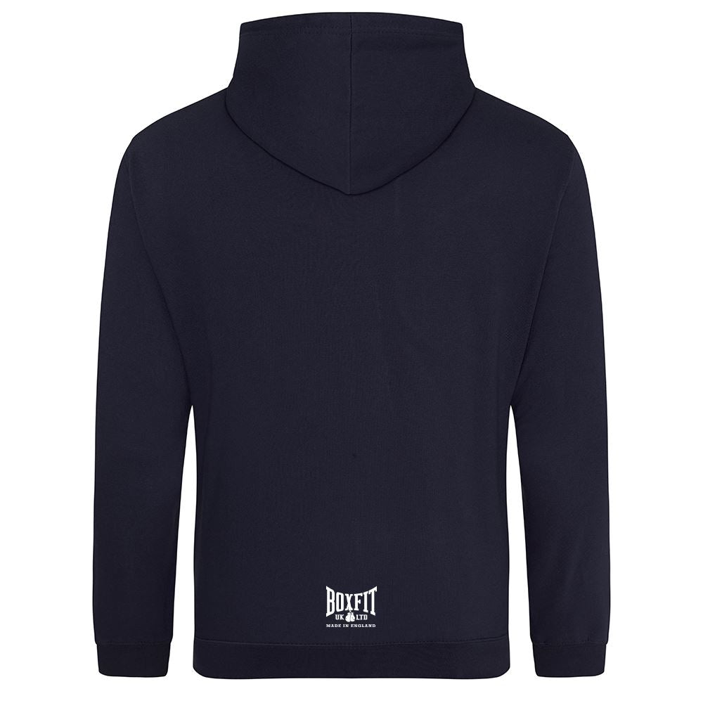 Waterside ABC Boxing Hoodie