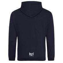 Waterside ABC Boxing Hoodie