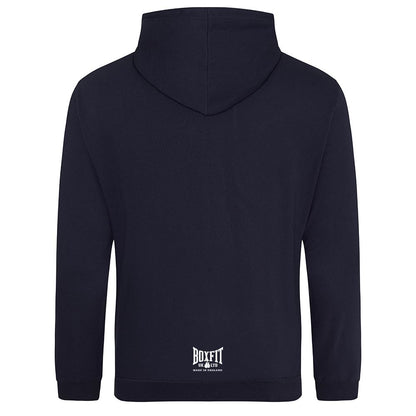 Waterside ABC Boxing Hoodie
