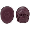 Phenom Boxing Ap-5 Mini Air Pads - Sangria