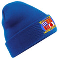 Southend Boxing Club Beanie - Navy