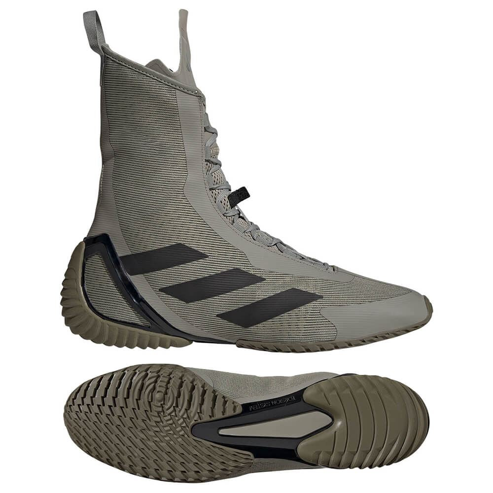 Adidas Speedex Ultra Boxing Boots