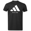 Adidas Boxing Tee - Black