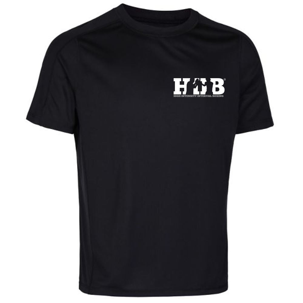 Hiib Micro Fibre Technical Tee