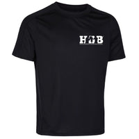 Thumbnail for Hiib Micro Fibre Technical Tee