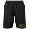 The Spicer Method Training Shorts - Black