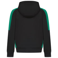 Be First Kids Contrast Hoodie
