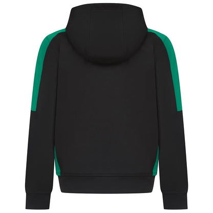 Be First Kids Contrast Hoodie