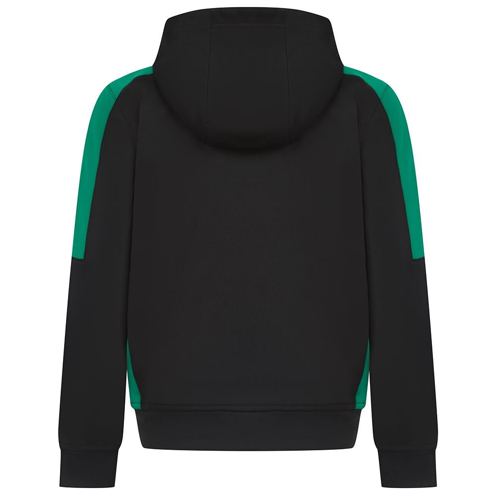 Be First Kids Contrast Hoodie