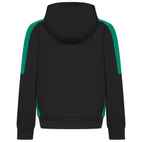 Thumbnail for Be First Kids Contrast Hoodie