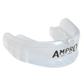 Ampro Air Flow Gel Mouthguard - Clear
