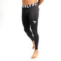 Fly Compression Leggings - Black