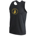 Sturminster Newton Abc Kids Vest - Black