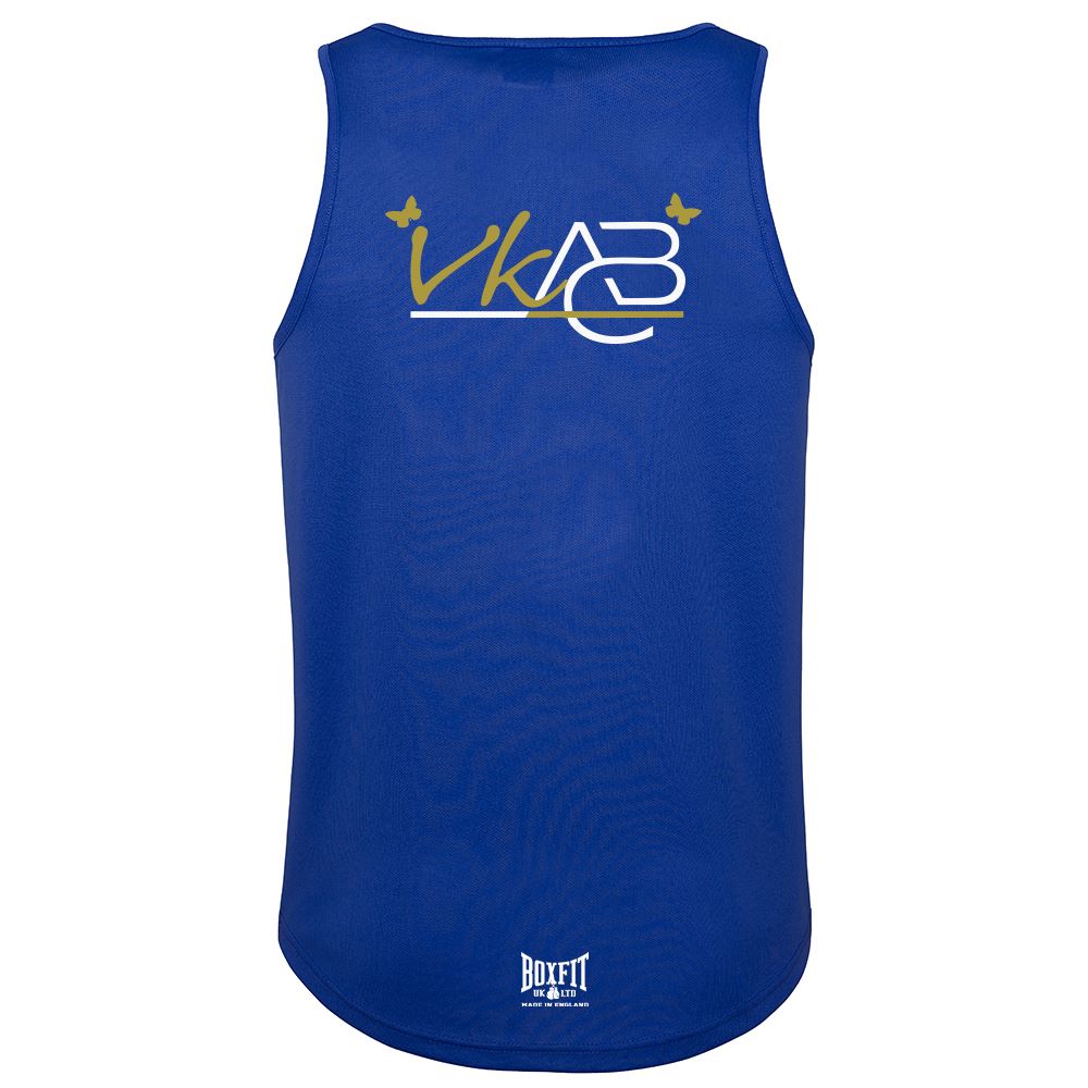 VKAB Vest