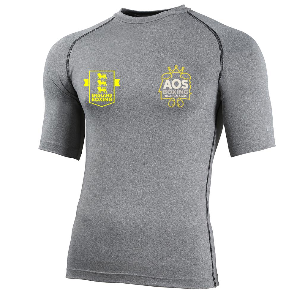 Small Holdings SS Base Layer