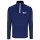 Boxfit Performance ¼ Zip Top - Navy/White