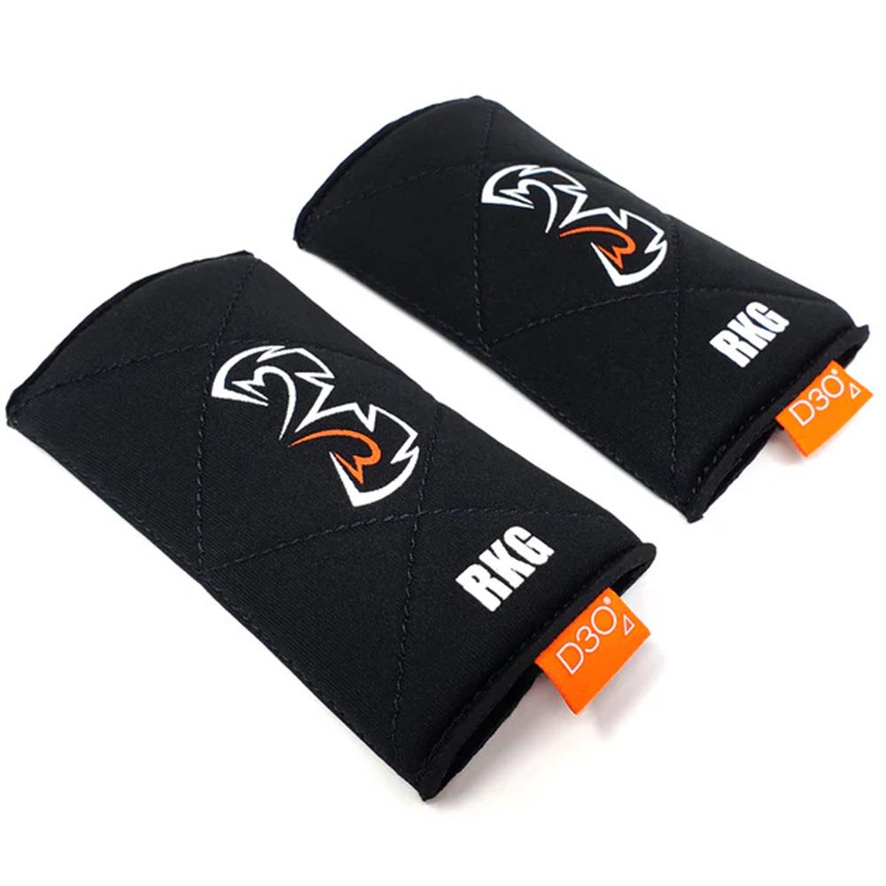 Rival Intelli-Shock Knuckle Guards