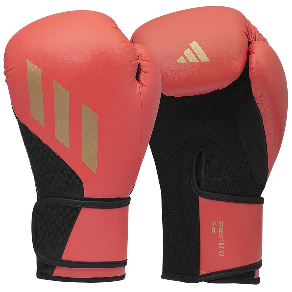 Adidas Boxing Set