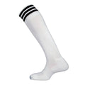 Mercury Boxing Sock - White/Black