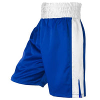Thumbnail for Classic Stripe Boxing Shorts