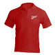 Whitehawk Abc Kids Polo Shirt - Red