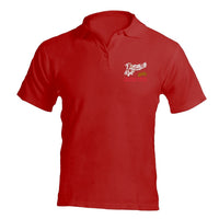 Thumbnail for Whitehawk Abc Kids Polo Shirt