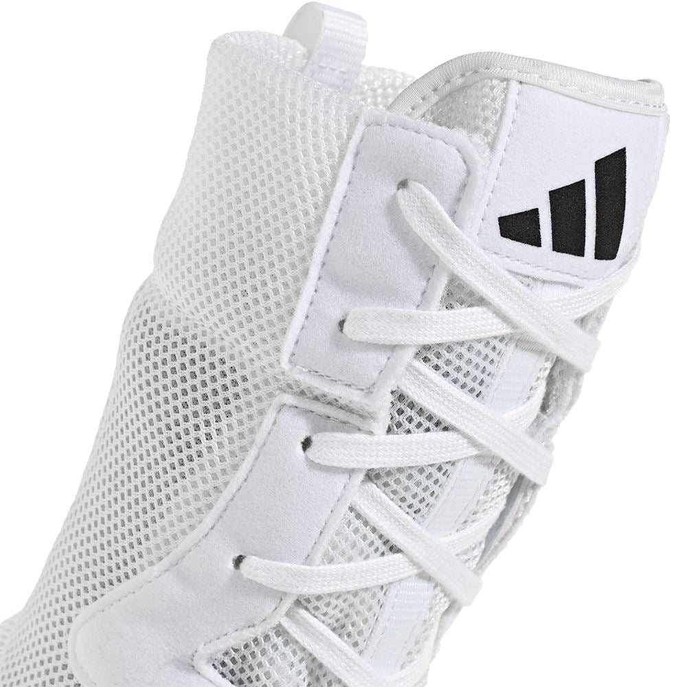 Adidas Box Hog Classic Boxing Boots