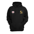 Five Star Junior Hoodie - Black