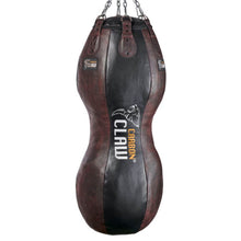 Carbon Claw Recoil Rb-7 Leather Double Body Bag 4.6Ft